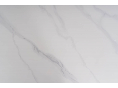 Stół kwadratowy ceramiczny kuchnia jadalnia salon biały 80x80 RION Signal