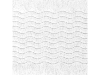 Materac dwustronny sprężynowy kieszeniowy Janpol WENUS 120 x 200 x 18cm ROL