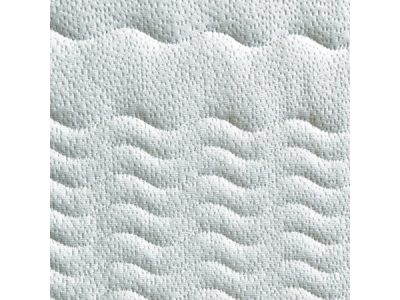 Materac dwustronny sprężynowy kieszeniowy Janpol WENUS 140 x 200 x 18cm ROL