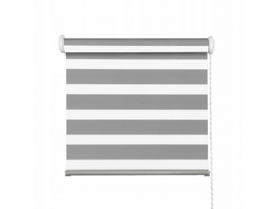 Roleta okienna klasyczna dzień noc MARDOM 38 x 140 kol. stal Roleta okienna klasyczna dzień noc MARDOM 38 x 140 kol. stal