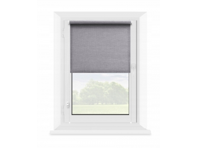 Roleta okienna półzaciemniająca Mardom 80,5 x 150 SCANDI kol. SZARY Roleta okienna półzaciemniająca Mardom 80,5 x 150 SCANDI kol. SZARY