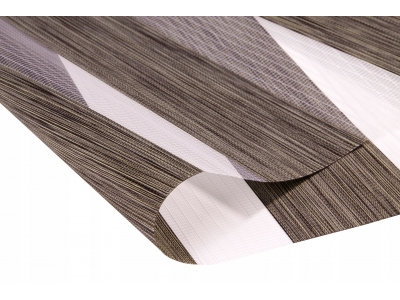 Roleta okienna klasyczna dzień noc N MARDOM 72,5 x 140 kol. brązowy Roleta okienna klasyczna dzień noc N MARDOM 72,5 x 140 kol. brązowy