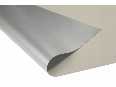 Roleta zaciemniające Mardom 61,5 cm x 150 cm kol. Orzech