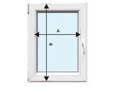 Roleta zaciemniające Mardom 61,5 cm x 150 cm kol. Orzech
