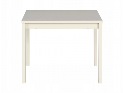 Ława FROST L4 Signal stolik kawowy kwadratowy 50 x 50 x 40 cm kaszmir