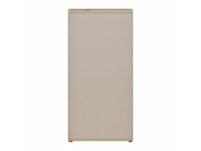 Regał ARCHBOX na książki z szaufladami T2KR411-D78 dąb artisan Forte