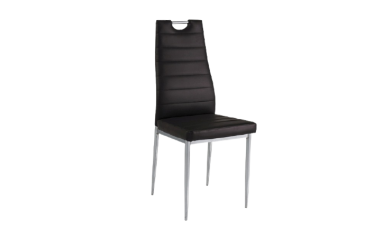 Krzesła skórzane (ECO)