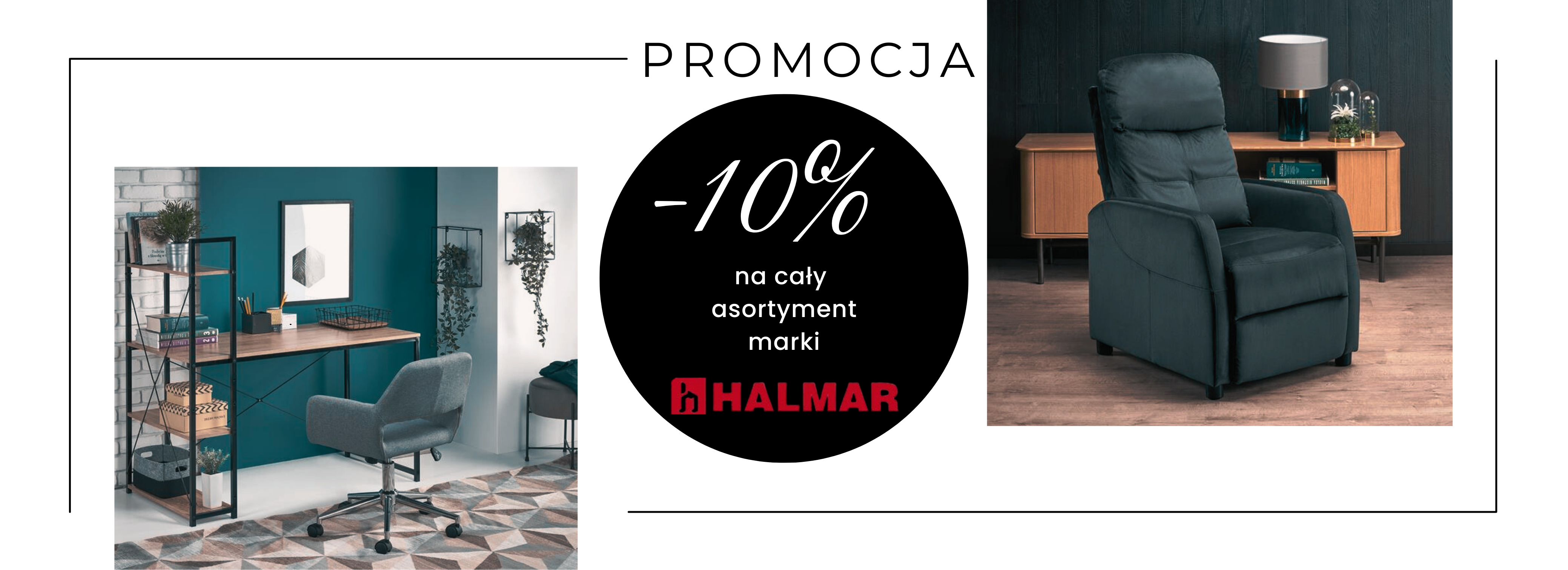Promocja Halmar