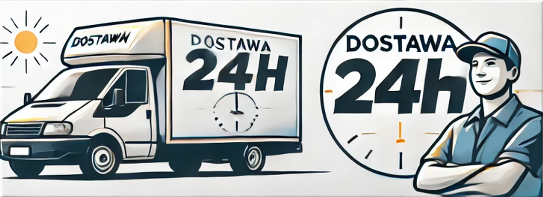 Darmowa dostawa
